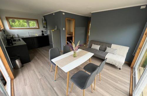 Coyhaique House | Cabañas Entre Sauces