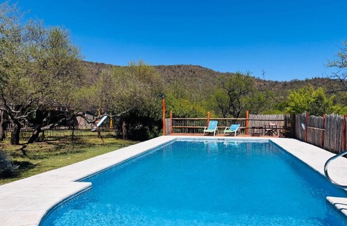 Nono Cabin | Cabañas Entrelomas
