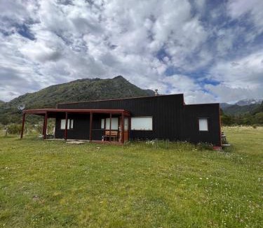 Malalcahuello House | Cabañas Estero Caracoles Malalcahuello