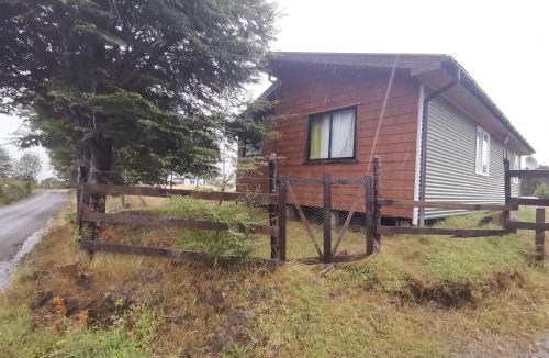 Castro House | Cabañas Familiares Altos de la Chacra , 1-7 personas 3 dormitorios WIFI GRATIS