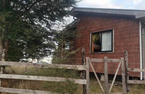 Castro House | Cabañas Familiares Altos de la Chacra , 1-7 personas 3 dormitorios WIFI GRATIS