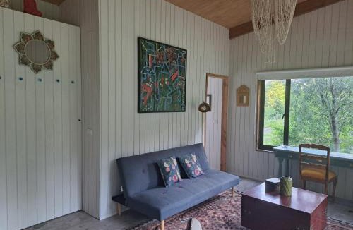 Pucon House | Cabañas Flamingo