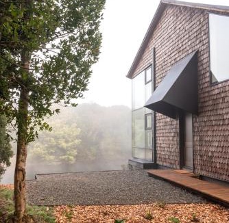 Puerto Varas Cabin | Cabañas Foráneo