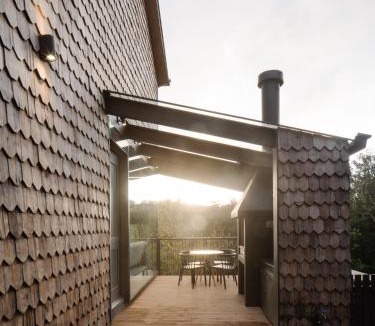 Puerto Varas Cabin | Cabañas Foráneo