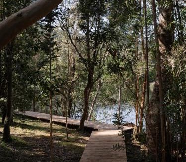Puerto Varas Cabin | Cabañas Foráneo