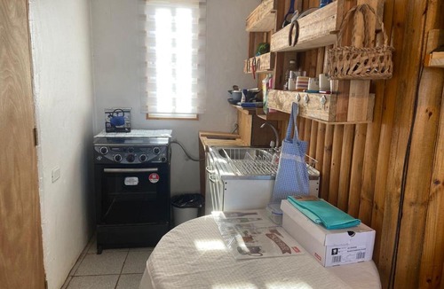 Freirina Apartment | Cabañas Freirina