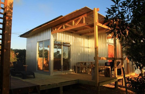Coquimbo House | Cabañas Guanaqueros Arriendo Diario