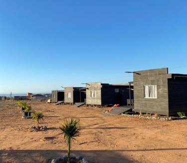 Coquimbo House | Cabañas Guanaqueros