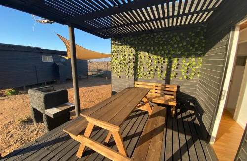 Coquimbo House | Cabañas Guanaqueros