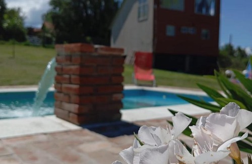 Bialet Masse Ski Chalet | Cabañas Guayacán