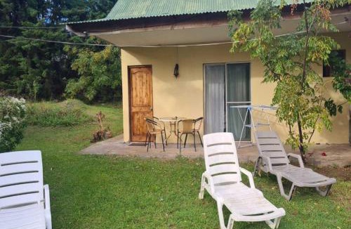 Hanga Roa Apartment | Cabañas Honu Nui Inn