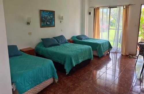Hanga Roa Apartment | Cabañas Honu Nui Inn