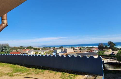 El Tabo Apartment | Cabañas Horizonte Azul