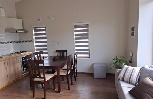 Coyhaique House | Cabañas Horizonte Sur
