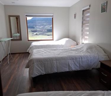 Coyhaique House | Cabañas Horizonte Sur