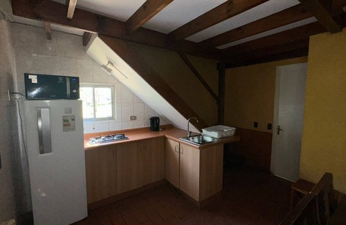 El Quisco Cabin | Cabañas Huallilemu Norte-Caja Los Andes