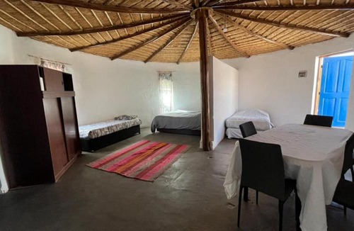 San Pedro de Atacama Apartment | Cabañas Ickota