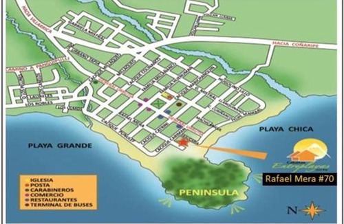 Lican Ray House | Cabañas Inter-Lagos