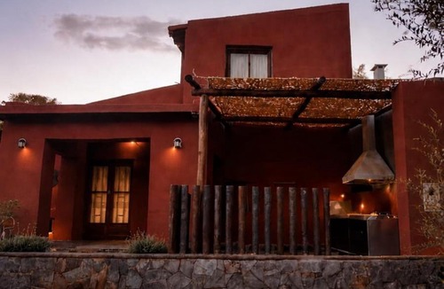 Huacalera Apartment | Cabañas Inti Raymi