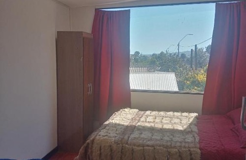 Quintero Apartment | Cabañas isabella de loncura