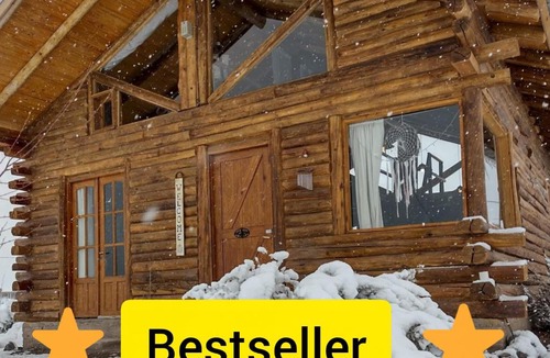 Uspallata Ski Chalet | Cabañas Isidris Uspallata