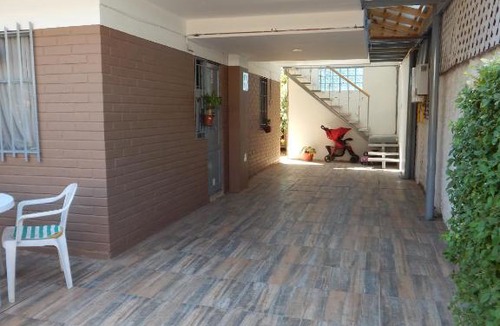 Santa Elena del Gomero House | Cabañas Isla Del rey
