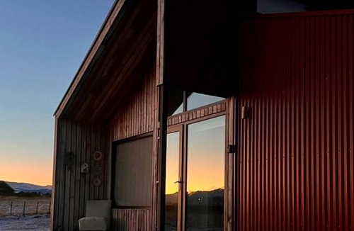 Puerto Natales Apartment | Cabañas Julián Elías Roja