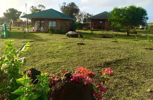 Hanga Roa House | Cabañas Kaituoe