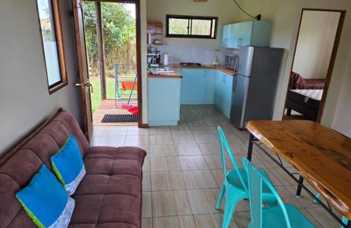 Hanga Roa House | Cabañas Kaituoe Rapa Nui Isla de Pascua