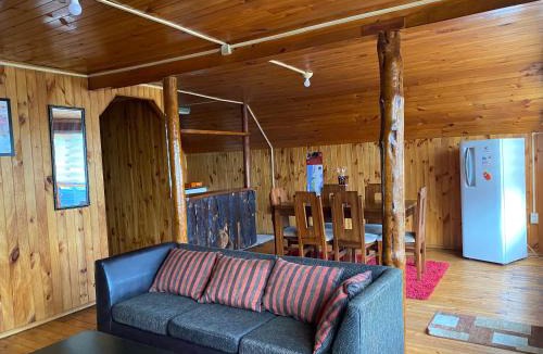 Puyuhuapi House | Cabañas kavizke