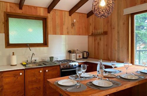 Lican Ray Apartment | Cabañas Koyam Ruka