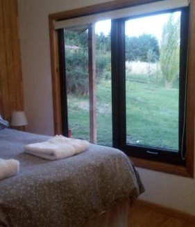 Coyhaique Cabin | Cabañas Kuyen