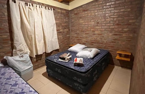San Juan Apartment | Cabañas La Finca