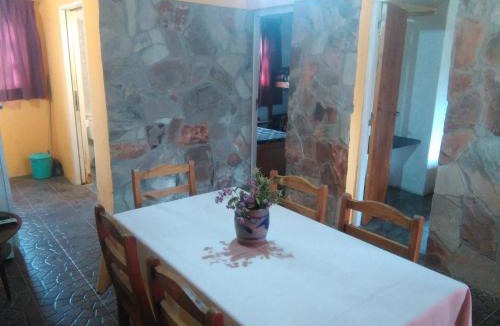 Rama Caida Cabin | Cabañas La Horqueta