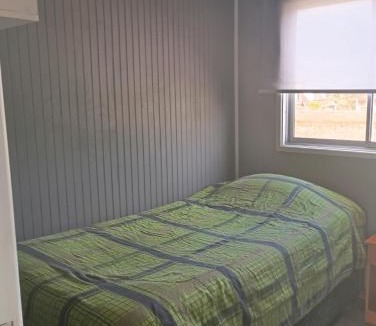 La Laguna Apartment | Cabañas La Laguna de Zapallar