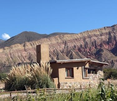 Tilcara House | Cabañas La Nochera