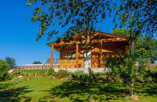 Bialet Masse Apartment | CABAÑAS La Perla