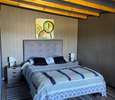 Lenca Apartment | Cabañas La Poza