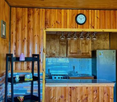 Lenca Apartment | Cabañas La Poza
