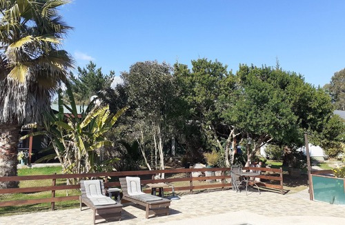 Algarrobo Cabin | Cabañas La Querencia de Algarrobo - Adults Only