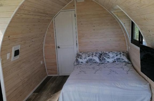 Olmue Apartment | Cabañas La Represa