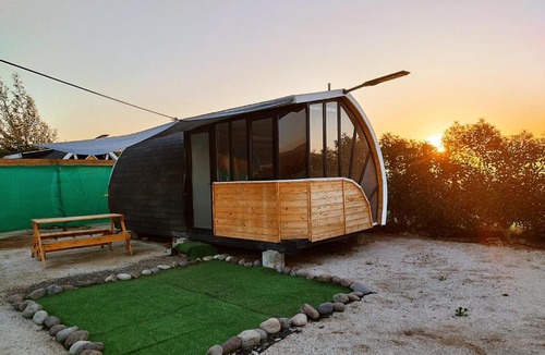 Olmue Apartment | Cabañas La Represa