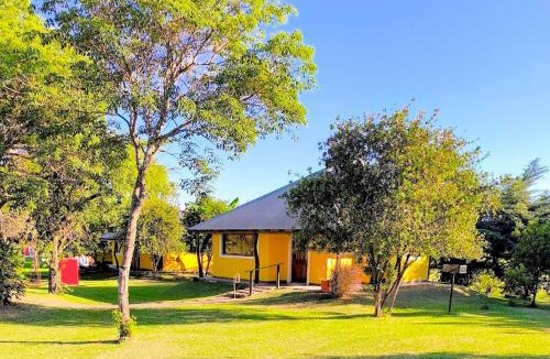 Chajari House | Cabañas La Soñada