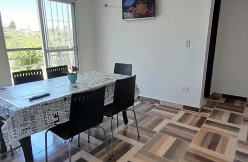 Huerta Grande House | Cabañas La Soñada