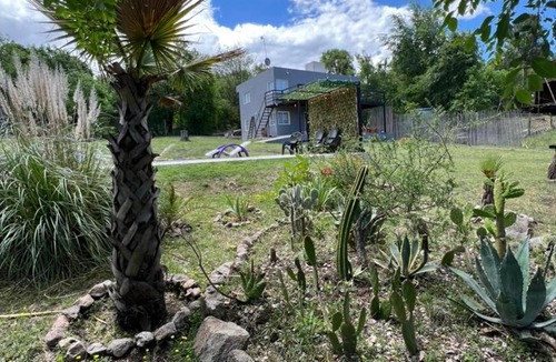 Huerta Grande House | Cabañas La Soñada