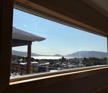 Chonchi House | Cabañas Lago Huillinco