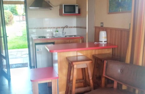 Puerto Varas House | Cabañas Lago Sur