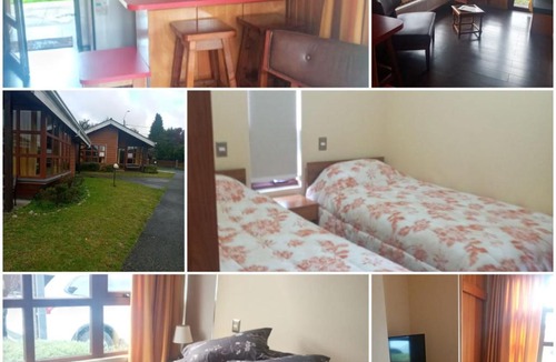 Puerto Varas House | Cabañas Lago Sur