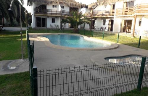 La Serena Cabin | Cabañas Las Añañucas I