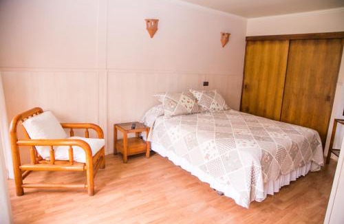 La Serena Cabin | Cabañas Las Añañucas I